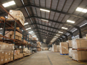 英国亚马逊卖家需要移仓换标服务,要找哪一家英国海外仓?