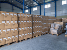 为什么现在英国TEMU卖家里,这么多人用TEMU认证海外仓?