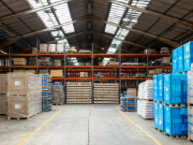 英国亚马逊FBA中转服务哪家海外仓更好?靠谱海外仓推荐