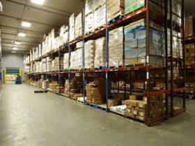 英国海外仓中转服务一文详解!看完这篇就够了