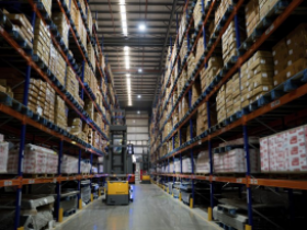 英国海外仓都有哪些服务?费用又有什么区别?