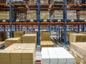 大件商品要发去英国了,有没有英国海外仓适合仓储的?