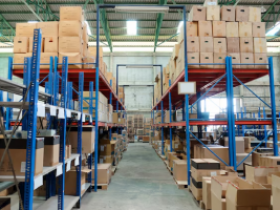 偷偷告诉你,卖家爆单秘诀就是用了海外仓!