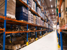 TEMU旺季爆单处理不过来?用TEMU认证海外仓啊!