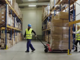 解锁增长:英国海外仓一件代发的5大核心优势