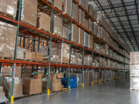 英国海外仓FBA中转仓:为什么会成为各大卖家的标配?