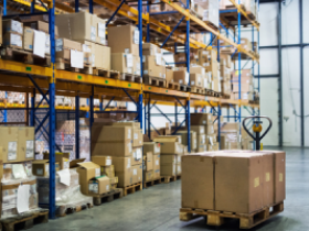 英国海外仓费用如何构成?一份清晰的成本拆解送给你