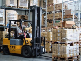 英国海外仓对于亚马逊英国站点的卖家来说到底有多重要?