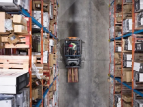 TIKTOK SHOP英国站的卖家为什么都用海外仓一件代发?