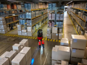 英国海外仓换标哪家比较靠谱?有没有海外仓推荐?