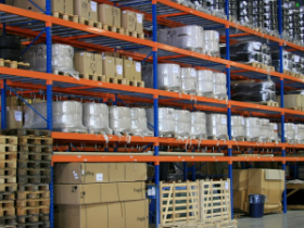 卖家如何选择一家靠谱的英国海外仓服务商?