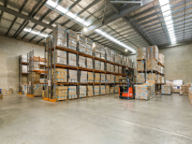 英国Temu半托卖家,为什么我说你一定要使用Temu认证海外仓?