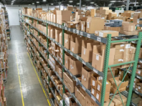 英国海外仓一个月要多少费用?对卖家来说成本会很高吗?