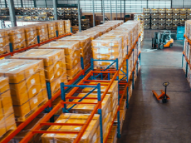 你的产品适合做英国海外仓吗?今天来聊一聊那些适合海外仓的产品