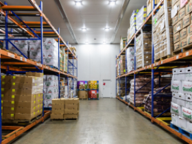 英国海外仓中转德国怎么操作?费用结构又是怎么样的?