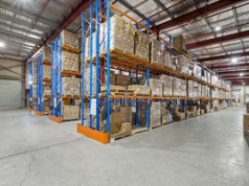 优秀的卖家在用英国海外仓优化供应链,你却在因为成本问题犹豫?