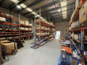 你的利润正在流失?可能是英国海外仓没选对!