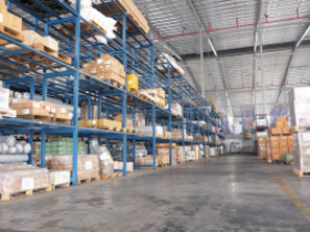 商品标签有问题?想要换个平台继续卖?让英国海外仓帮你换标就行