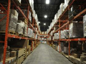 海外仓的收费标准是什么?有没有朋友说一说?