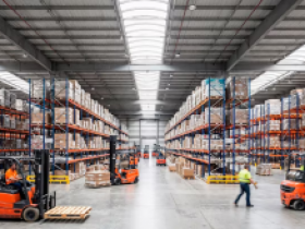 说真的,这个海外仓帮我省了不少心