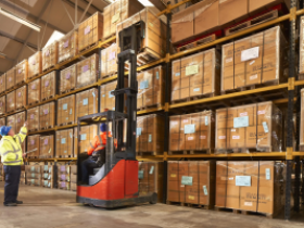 英国海外仓居然还可以中转去德国?那可以说十分方便了