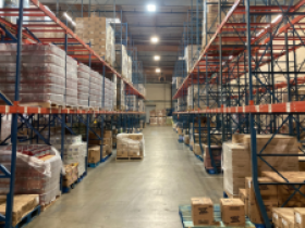 英国海外仓一件代发操作流程和费用是怎样的?