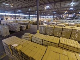 跨境中小卖家适合使用英国海外仓服务吗?