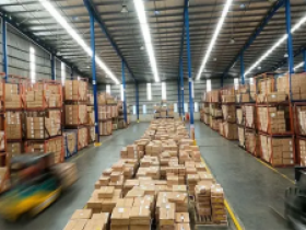 英国海外仓是怎么收费的?一个月要多少钱?