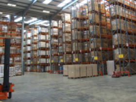 英国海外仓FBA中转对亚马逊卖家有什么用?