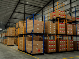 电子产品卖家选择英国海外仓一件代发时要注意些什么?