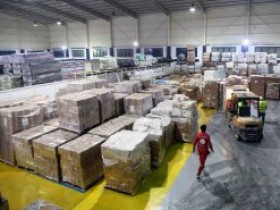 英国海外仓仓储费是如何计算的?