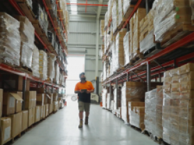 TEMU认证英国海外仓真的那么好吗?为什么这么多卖家使用