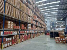 想要做英国跨境一件代发,但是不知道怎么找海外仓