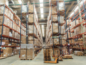 亚马逊的货最近老是出问题,多亏了这家海外仓帮我搞定换标