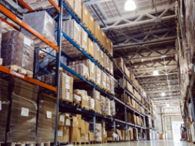 海外仓换标贴标全流程详解,一篇文章教会你