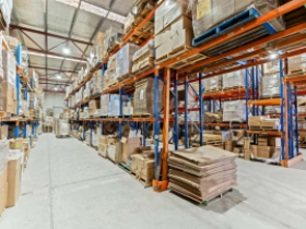 TEMU认证英国海外仓的服务都有哪些?