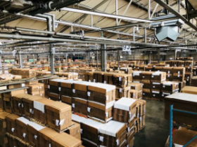 英国海外仓中转贵吗?给你推荐一个好用的中转仓