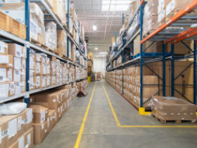 海外仓踩过太多坑了,新人卖家选英国海外仓到底要注意什么?