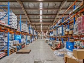 英国海外仓一件代发相比国内发货有哪些优势?