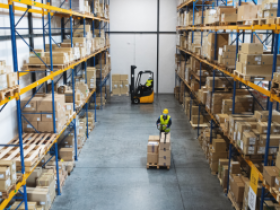 英国海外仓为什么对英国站点跨境卖家这么重要?