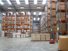 TEMU跨境卖家为什么一定要试试TEMU认证英国海外仓?