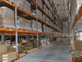 英国跨境新人卖家想要用海外仓一件代发,选仓时要注意些什么?