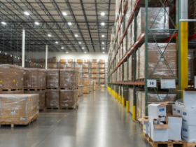 亚马逊英国海外仓中转仓好不好用?具体怎么操作?