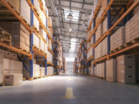 做TEMU跨境的你还在苦苦寻找英国海外仓?TEMU认证仓了解一下