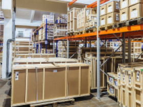 海外仓FBA中转服务多少钱?费用结构是怎样的