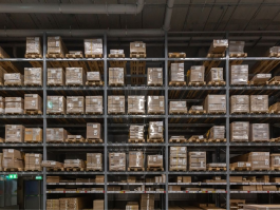 很多卖家都坚持使用英国海外仓,为什么?