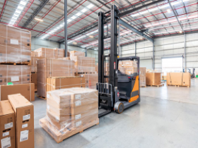 英国海外仓服务哪里找?优秀英国海外仓推荐!