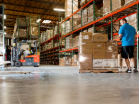 Temu英国认证海外仓:合规与增长的支点