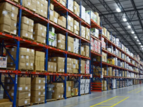 有没有过来人说说英国海外仓移仓换标要多少钱