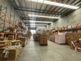 还在找英国海外仓一件代发费用吗?看这里就够啦